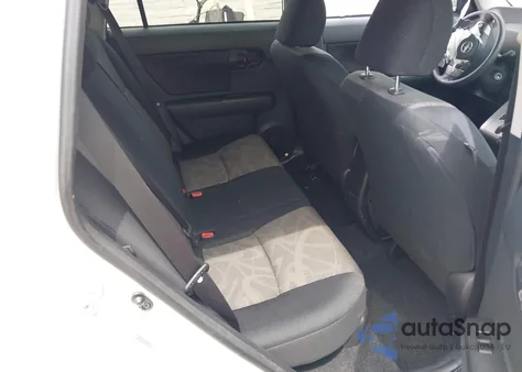 2015 Scion Xb z USA, uszkodzony, nr VIN JTLZE4FE7FJ077927